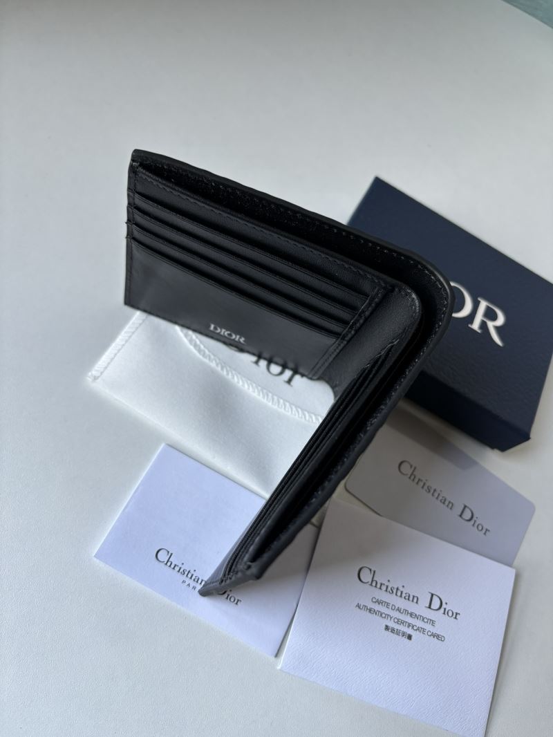 Christian Dior Wallet